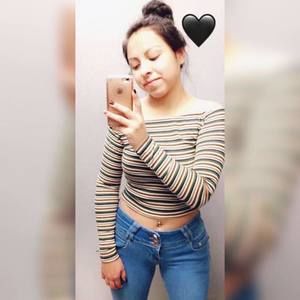 Meet your Posher, Jennifer